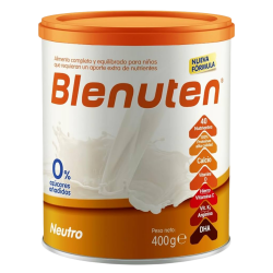 Blenuten Neutro 400 g –...