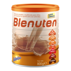Blenuten ColaCao 800 g –...