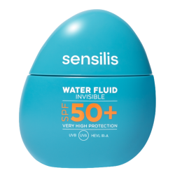 Sensilis Water Fluid SPF50+...