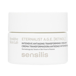 Sensilis Eternalist A.G.E....
