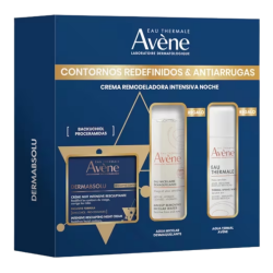 Avene Pack DermAbsolu Noche...