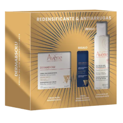 Avène Pack DermAbsolu Crema...