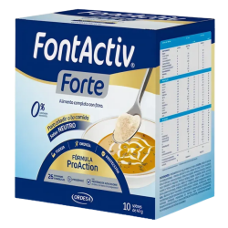 FontActiv Forte Neutro 10...