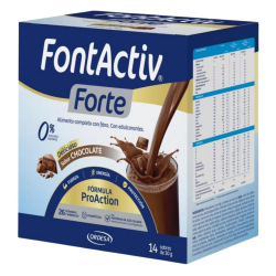 FontActiv Forte Chocolate...