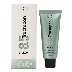 Tractopon Silica 8,5 Crema 40 ml