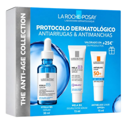 La Roche-Posay Pack Hyalu...