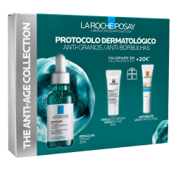 La Roche-Posay Protocolo...