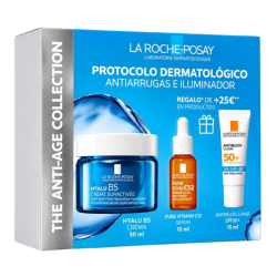 La Roche-Posay Pack Hyalu...
