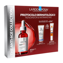 La Roche-Posay Pack Retinol...