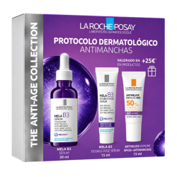 La Roche-Posay Pack Mela B3...