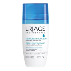 Uriage Desodorante Suave Roll-On 50 ml