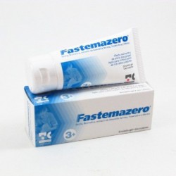 Fastemazero gel