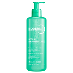 Bioderma Sébium Gel...