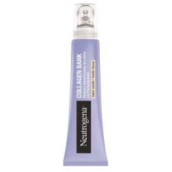 Neutrogena Collagen Bank Bálsamo Voluminizador 10 ml Sabor Vainilla