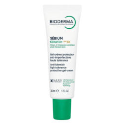 BIODERMA SEBIUM KERATO+ SPF...