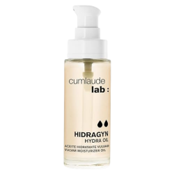 Cumlaude Hydra Oil Hidratante Femenino 50 ml