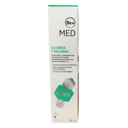 Be+ Med Úlceras y Escaras...