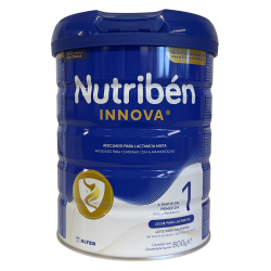 Nutriben Innova 1 800 gr -...