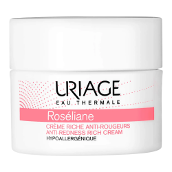 Uriage Roséliane Crema Rica Anti-Rojeces 50 ml