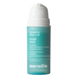 Sensilis Pure 15AZ Sérum Anti-Imperfecciones 30 ml