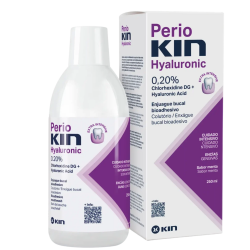 Kin PerioKIN Hyaluronic Enjuague Bucal 250 ml