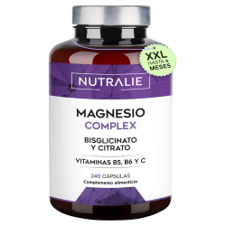 Nutralie Magnesium Complex...
