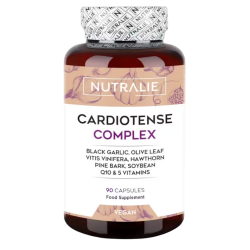Nutralie Cardiotense...