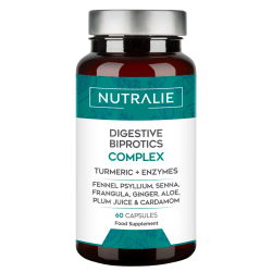 NUTRALIE DIGESTIVE...