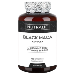 Nutralie Black Maca Complex...