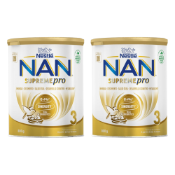 NAN SUPREME 3 2 LATAS 800 G DUPLO