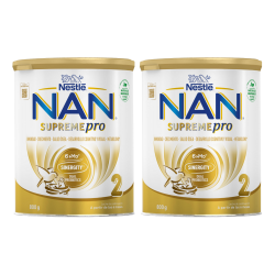 NAN SUPREME 2 2 LATAS 800 G DUPLO