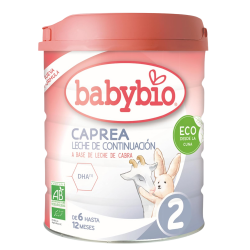 Babybio Caprea 2...