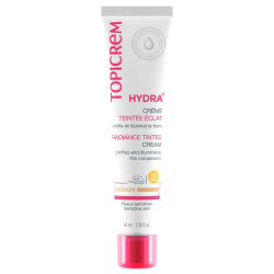 Topicrem Hydra+ Crema...