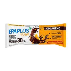 EpaPlus Diet Barrita de...