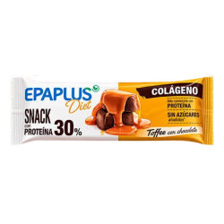 Epaplus Diet Barrita Sabor...
