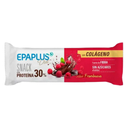 Epaplus Diet Barrita Sabor...