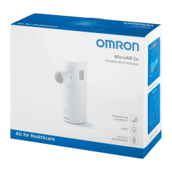 Omron MicroAir Go...