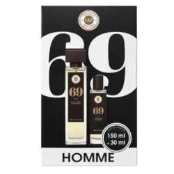 IAP Pharma Pack Pour Homme...