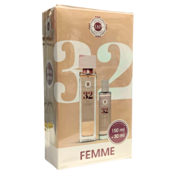 IAP Pharma Pack Pour Femme...