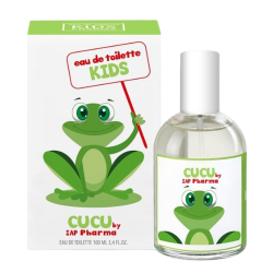 IAP Pharma Kids Cucu Eau de...