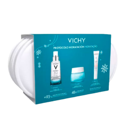 Vichy Minéral 89 Neceser...
