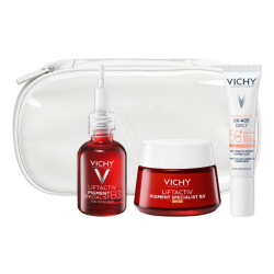 Vichy Cofre Navideño...