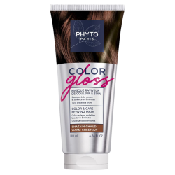 Phyto Color Gloss...