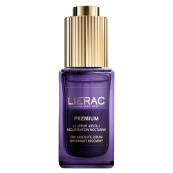LIERAC PREMIUM SERUM...