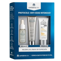 Endocare Pack Renewal...