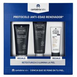 Endocare Pack Renewal...