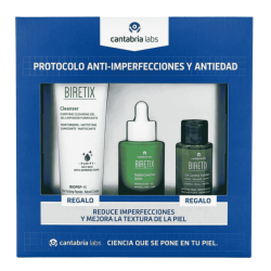 Biretix Pack Double...