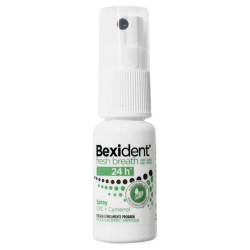 ISDIN Bexident Fresh Breath Uso Diario Spray 15 ml