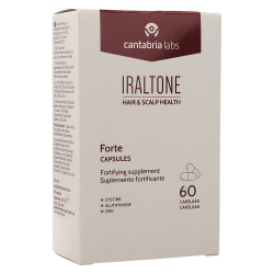 Cantabria Labs Iraltone...