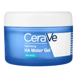 CeraVe Water Gel Hidratante con Ácido Hialurónico 48 g